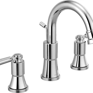 Peerless widespread bathroom faucet | Tavomart