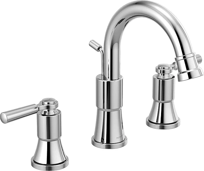 Peerless widespread bathroom faucet | Tavomart
