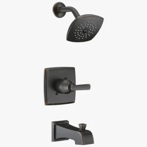 Delta Single Hole Bathroom Faucets | Tavomart